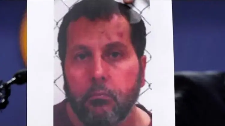 Canadian man faces extra charge in Michigan airport stabbing