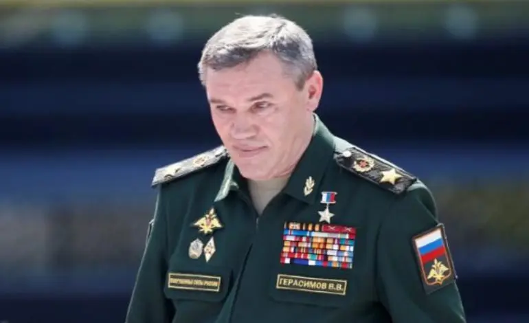 Russia says U.S. plans to strike Damascus, pledges military retaliation