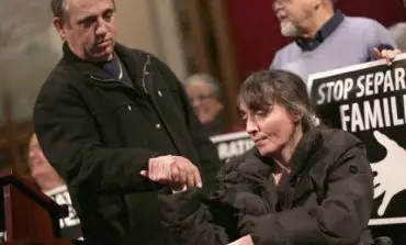 Hundreds of Letters to ICE: Save Rranxburgaj Family