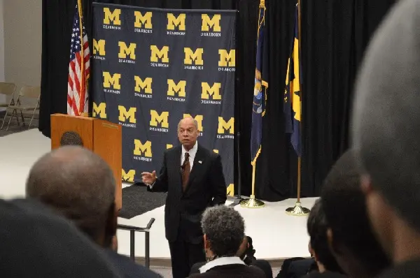 We must be prudent about Dearborn's police CVE program