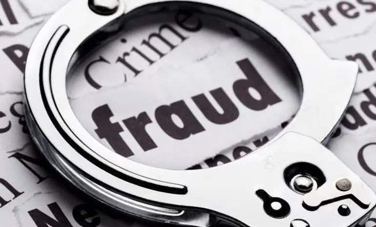 The top frauds of 2017