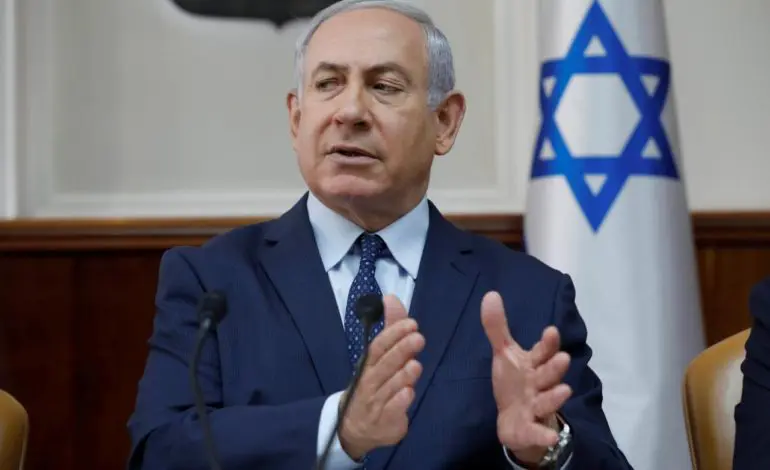 Will Israeli policies change if Netanyahu leaves office?