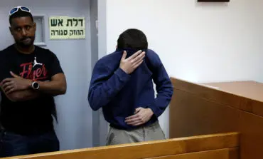 Israeli-U.S. teen indicted for bomb threats, hate crimes