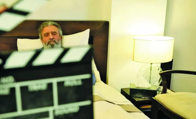 More Lebanese movies gain recognition in America