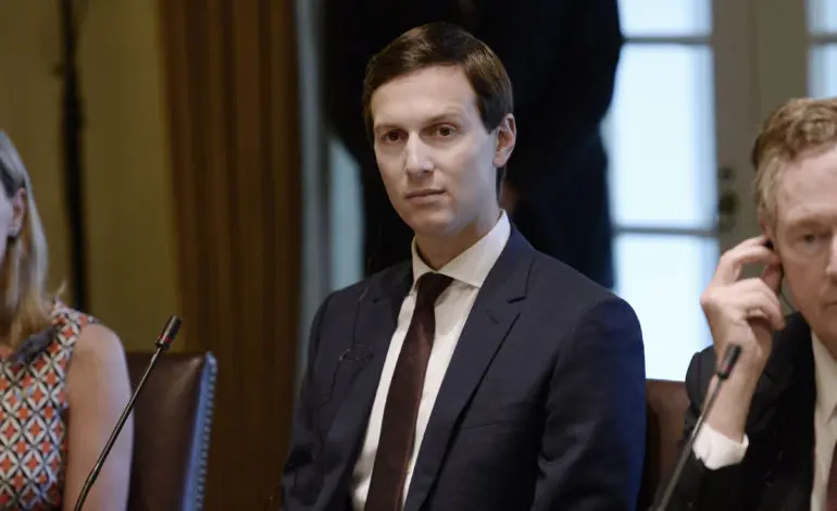 White House hosts meeting on Gaza crisis without Palestinians participation