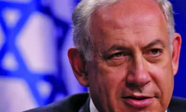 Netanyahu warns U.S. lawmakers about Saudi nuclear power deal