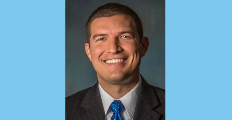 Dearborn Board of Education chose Russell A. Kavalhuna, J.D., A.T.P. as Henry Ford College new president