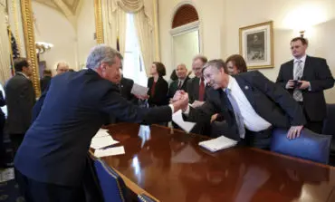 Indiana University survey: In polarized political climate, public looks to Congress for compromise