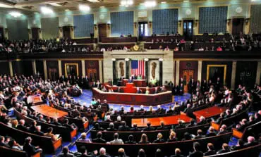 A look at Michigan's Congressional races (Part 1)