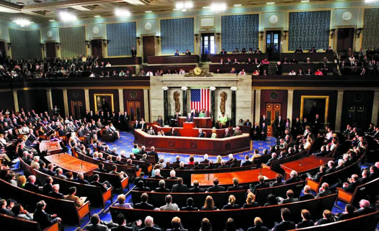 A look at Michigan's Congressional races (Part 1)