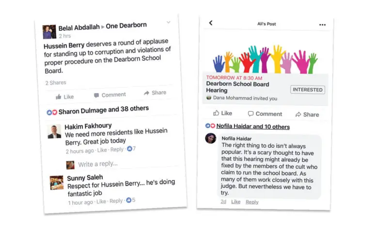 Now that the court has spoken, it's time to move on