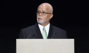 Evans stresses diversity and rebuilding message at State of the County address