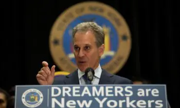 New York state will sue to block Census citizenship question