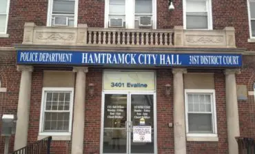 Hamtramck free from emergency management