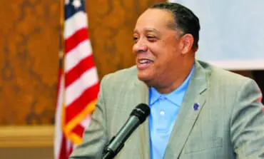 Wayne County Sheriff Benny Napoleon dies of COVID-19