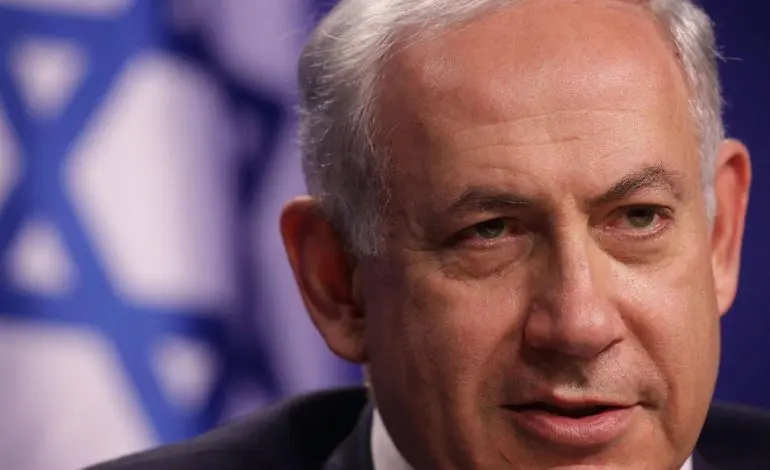 Netanyahu warns U.S. lawmakers about Saudi nuclear power deal