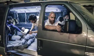 Hollywood executives back Netflix over anti-Israel 'Fauda' boycott