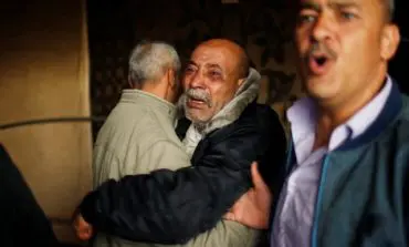 Israeli forces kill more Palestinians as Gaza border tension simmers