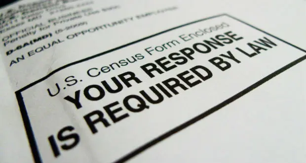 States, cities sue U.S. to block 2020 Census citizenship question