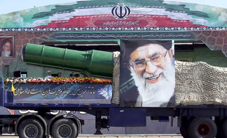 Progress in Iran deal talks, but Trump stance uncertain