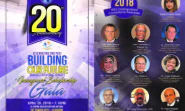 Hamadeh Educational Services to host inaugural scholarship gala on 20th anniversary