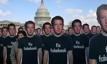 Congress zeroes in on Facebook
