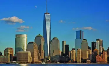 Pentagon: Man linked to 9/11 attacks captured in Syria