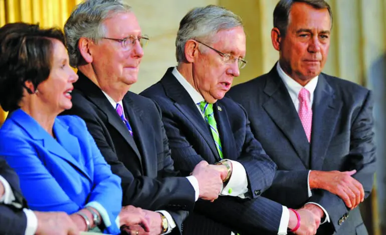 Want to help the world? Resolve conflicts