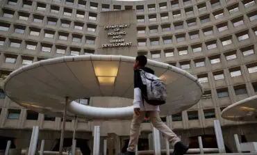 U.S. launches crackdown on sexual harassment in housing