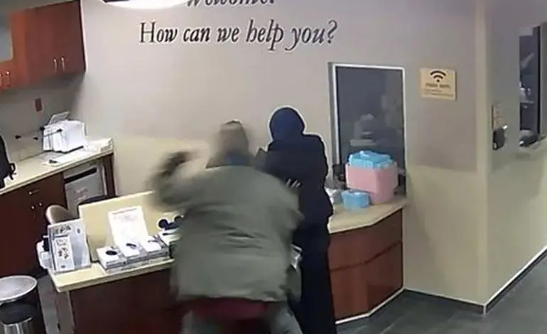 Dearborn student sues Beaumont for not preventing ER attack