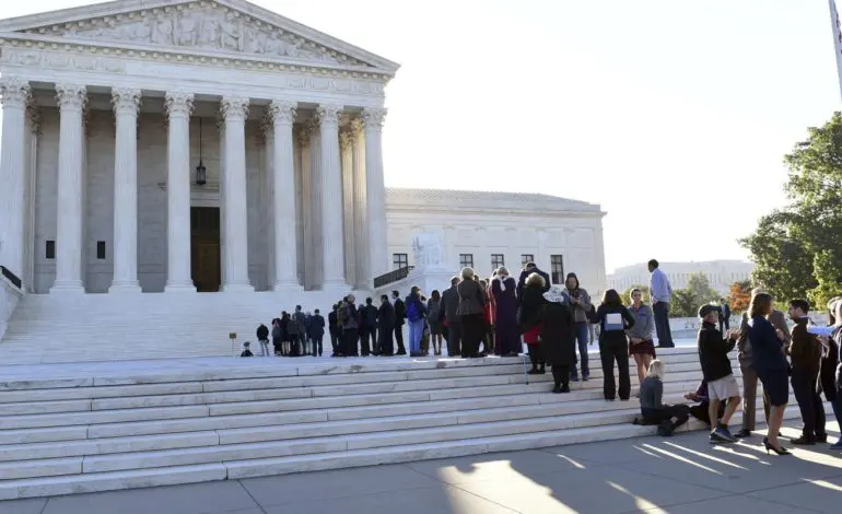 Trump's Muslim travel ban faces U.S. Supreme Court showdown