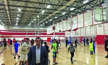 HYPE Athletics celebrates 17 years of helping youth, community