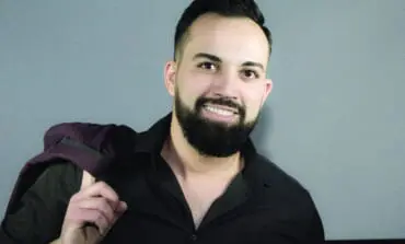 Arab American actor lands role on HBO's 'Westworld'