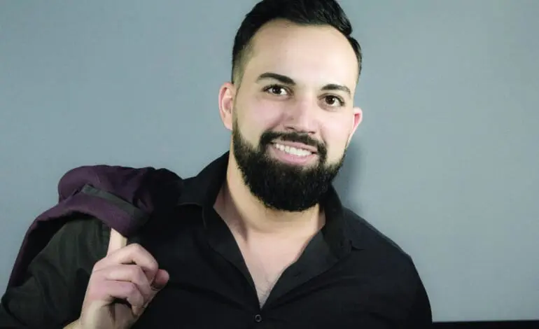 Arab American actor lands role on HBO's 'Westworld'