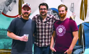 Progress Michigan presents ‘The Liberal Redneck’ at fundraiser in Warren