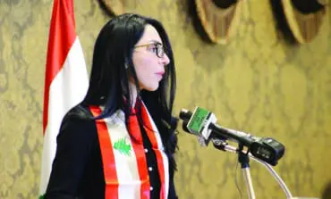 Lebanese consul general assures voters: Head to polls with no reservations
