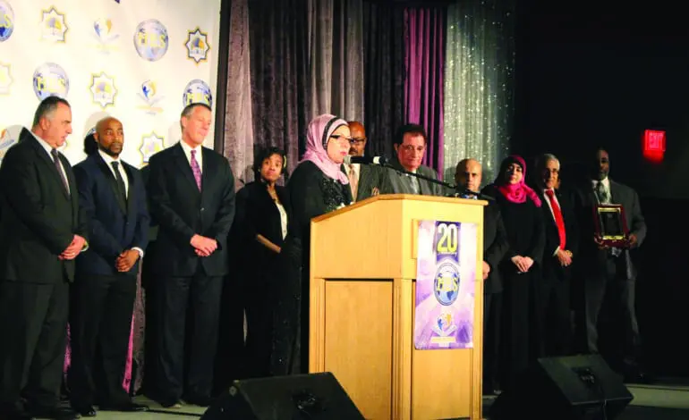 Hamadeh Educational Services awards nearly $100K at first scholarship gala