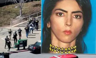 Shooter attacked YouTube for filtering her videos