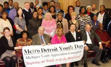 Metro Detroit Youth Foundation offering scholarships to high school students