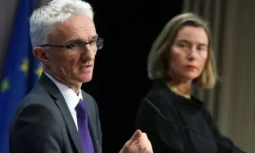 Syria donors fall short without U.S. aid, warn of cruel end-game