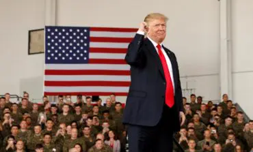 Poll: Support for Trump’s immigration stance slips among supporters