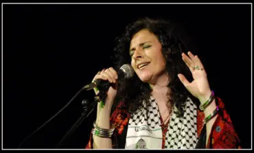 Rim Banna and the cultural war that Palestinians must win