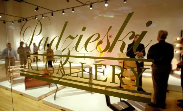 Mayor’s Arts Awards ceremony takes place April 10