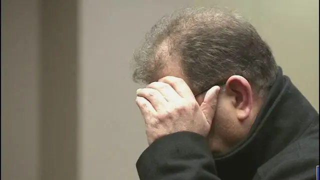 Tailor charged with criminal sexual misconduct