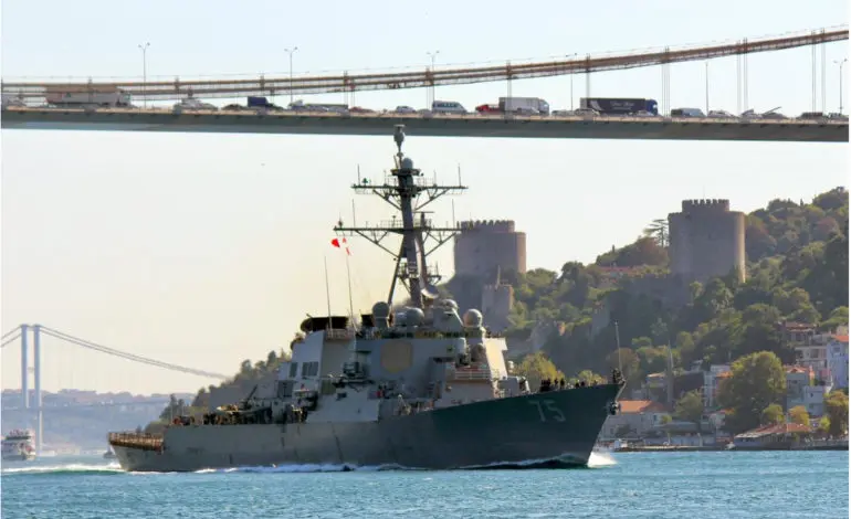 Trump says decisions coming "very soon or not so soon at all" on Syria action