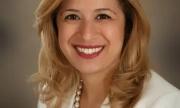 Ghada Abdallah appointed to Detroit Wayne Mental Health Authority board