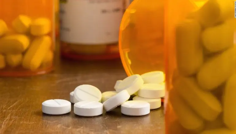 Dearborn participating in Drug Take Back Day