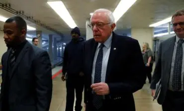 Senator Sanders introducing bill targeting opioid manufacturers