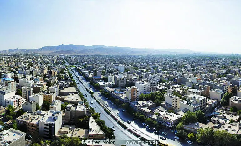 I just visited Iran. Here’s what I heard about the U.S.