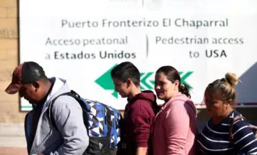 U.S. ends practice that gave some immigrants reprieves from deportation